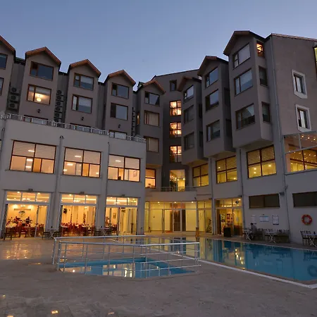 Hotel Diamond