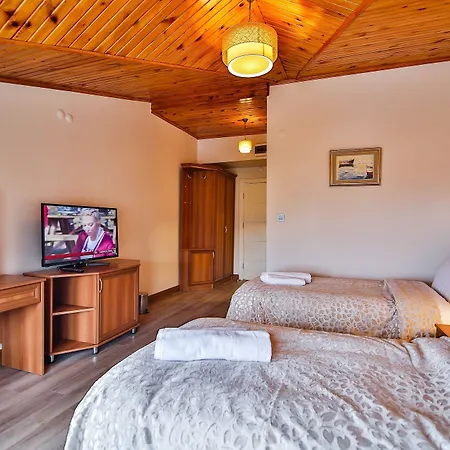 Hotel Diamond Amasra